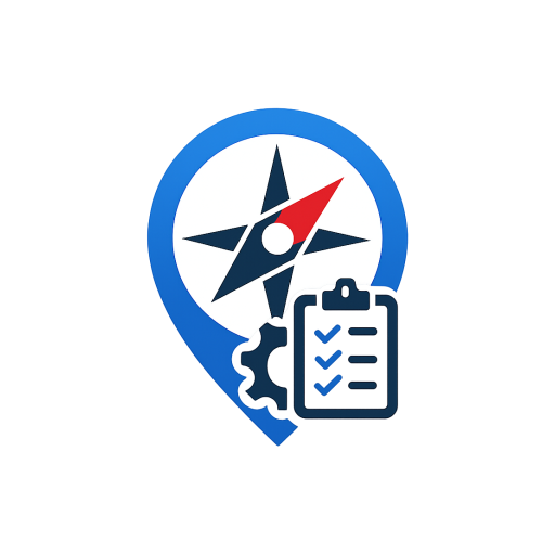 QA Tool Guide logo